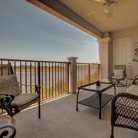 Lakeview Executive Penthouse Orlando Exterior photo