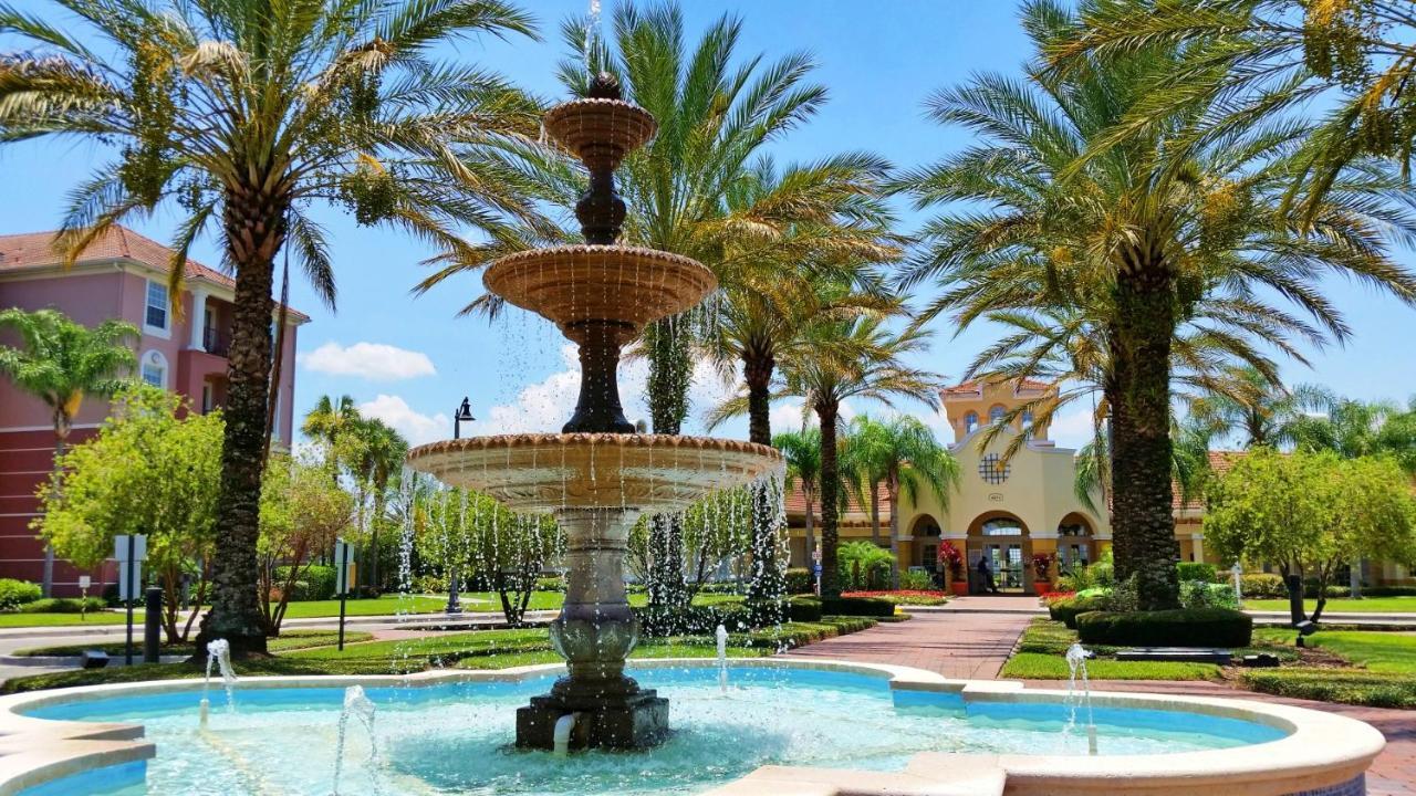 Lakeview Executive Penthouse Orlando Exterior photo