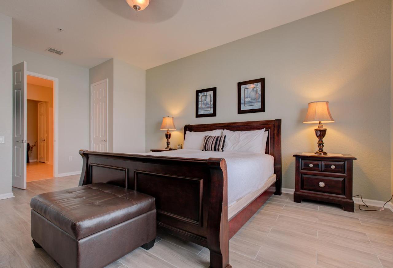 Lakeview Executive Penthouse Orlando Exterior photo