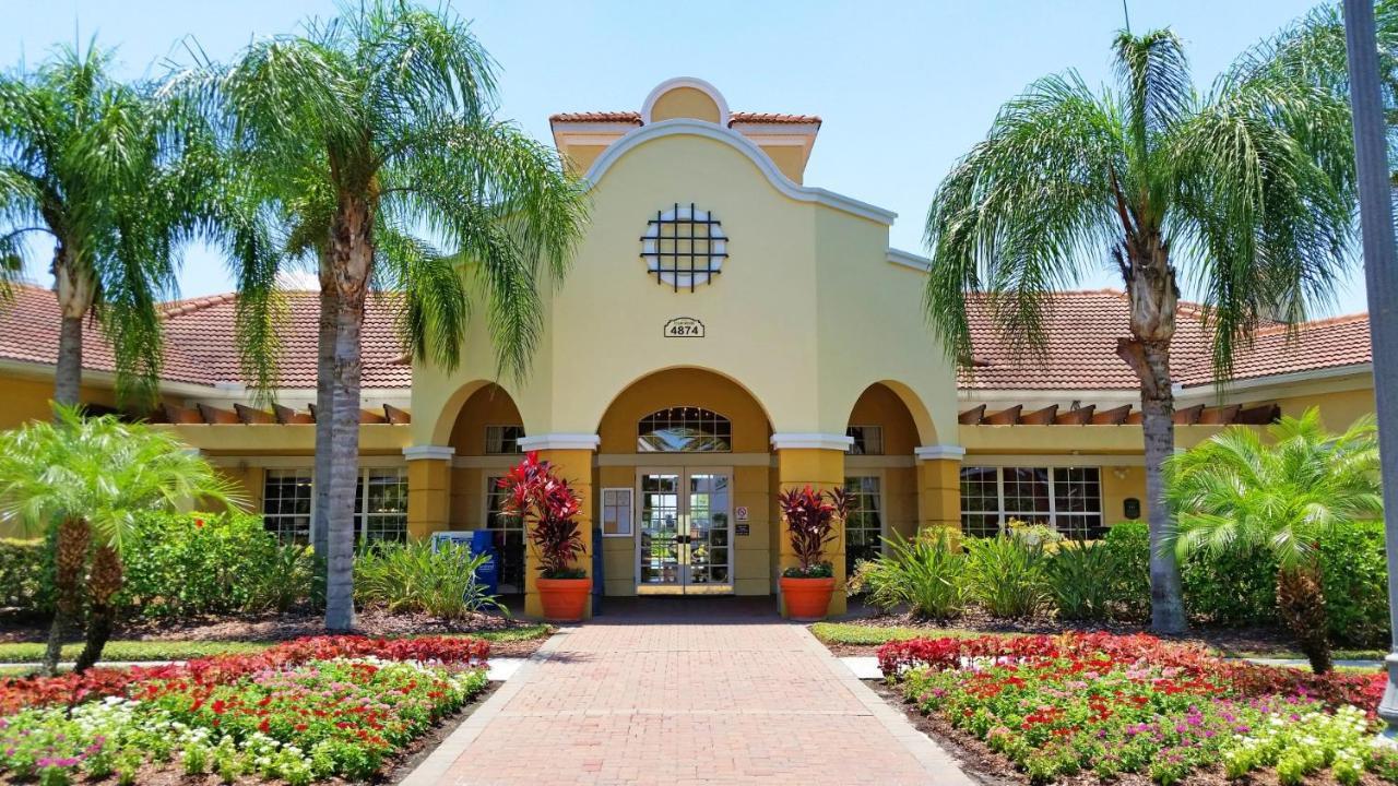Lakeview Executive Penthouse Orlando Exterior photo