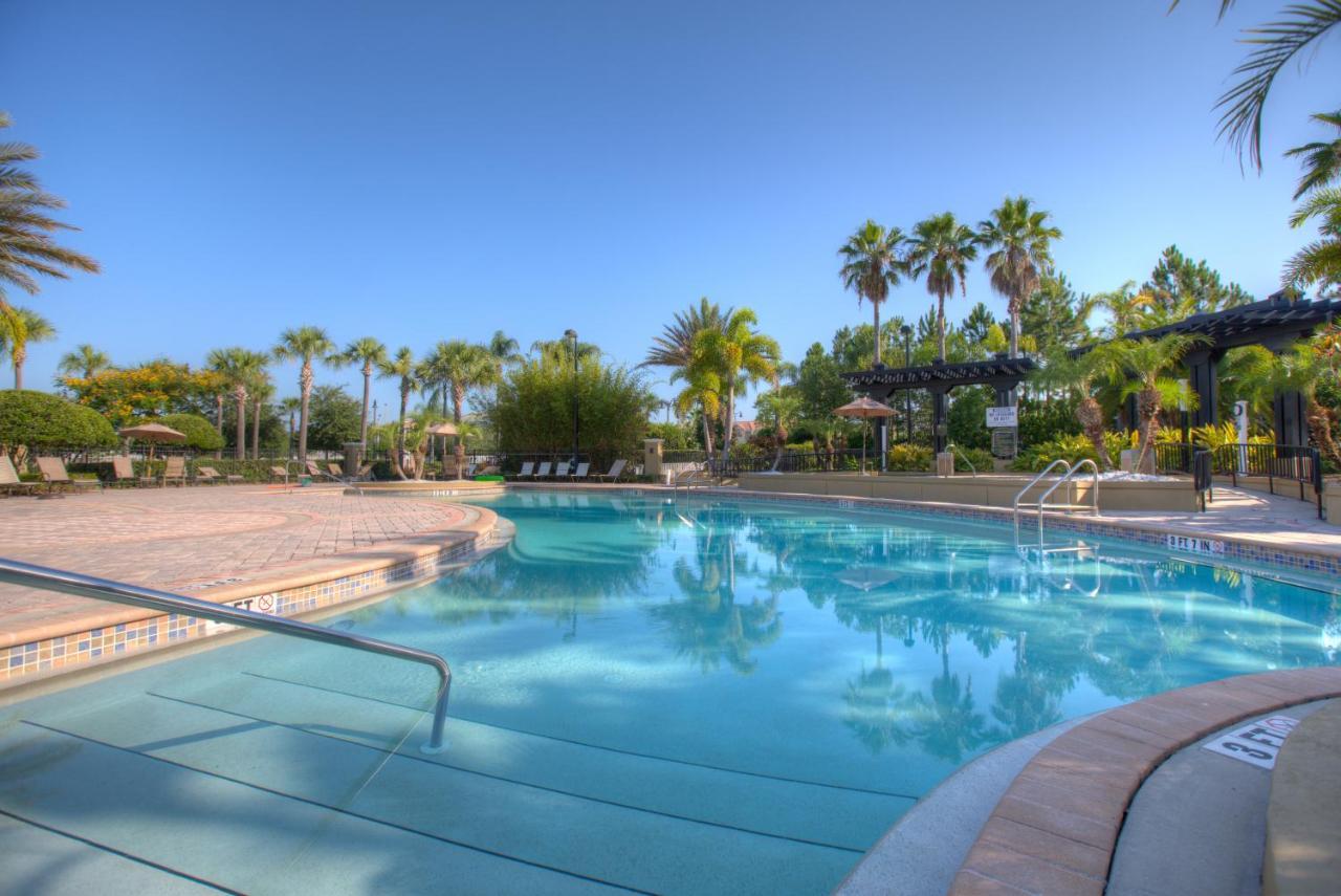 Lakeview Executive Penthouse Orlando Exterior photo