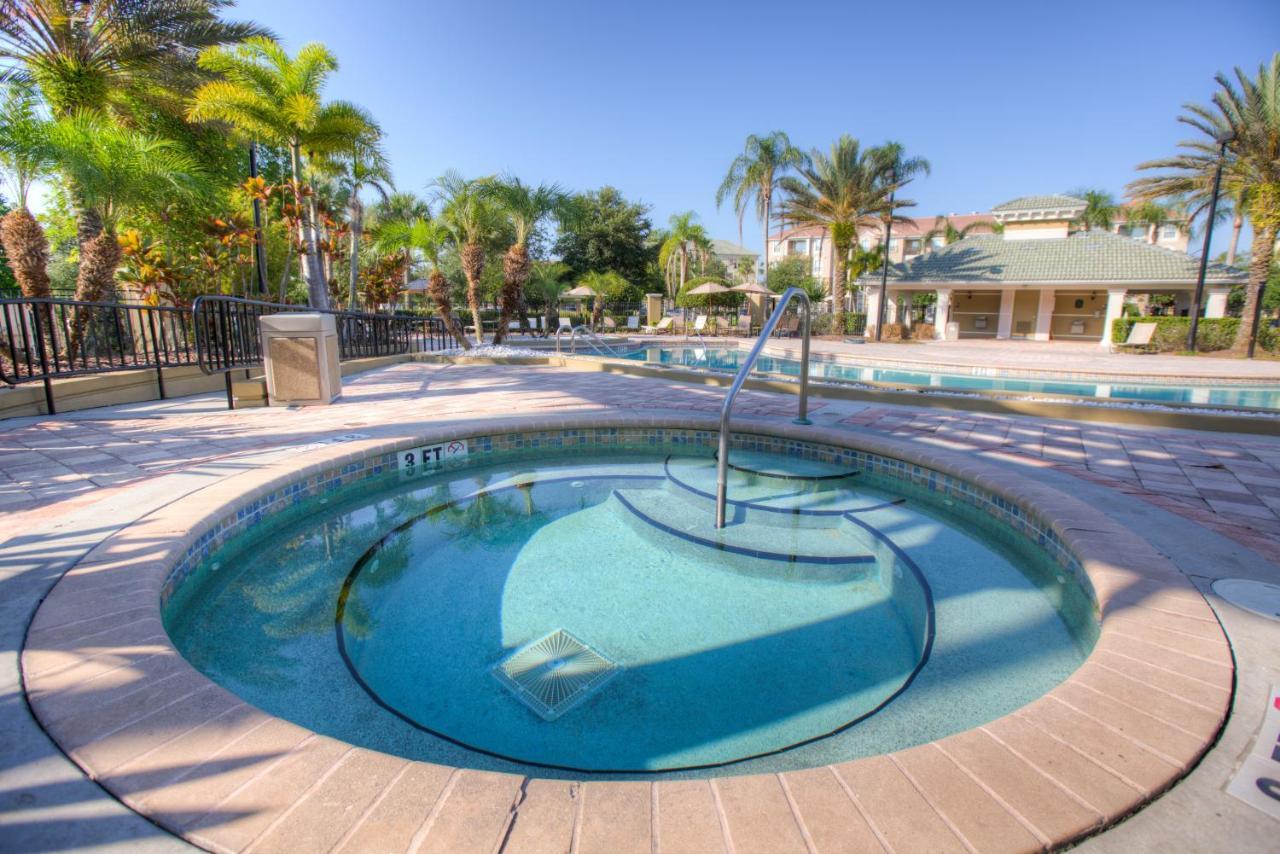 Lakeview Executive Penthouse Orlando Exterior photo
