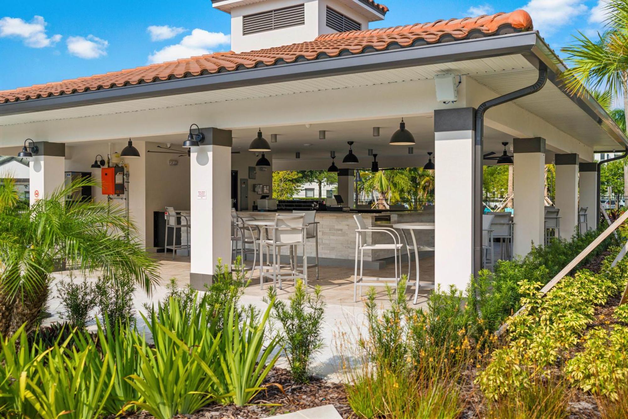 Lakeview Executive Penthouse Orlando Exterior photo