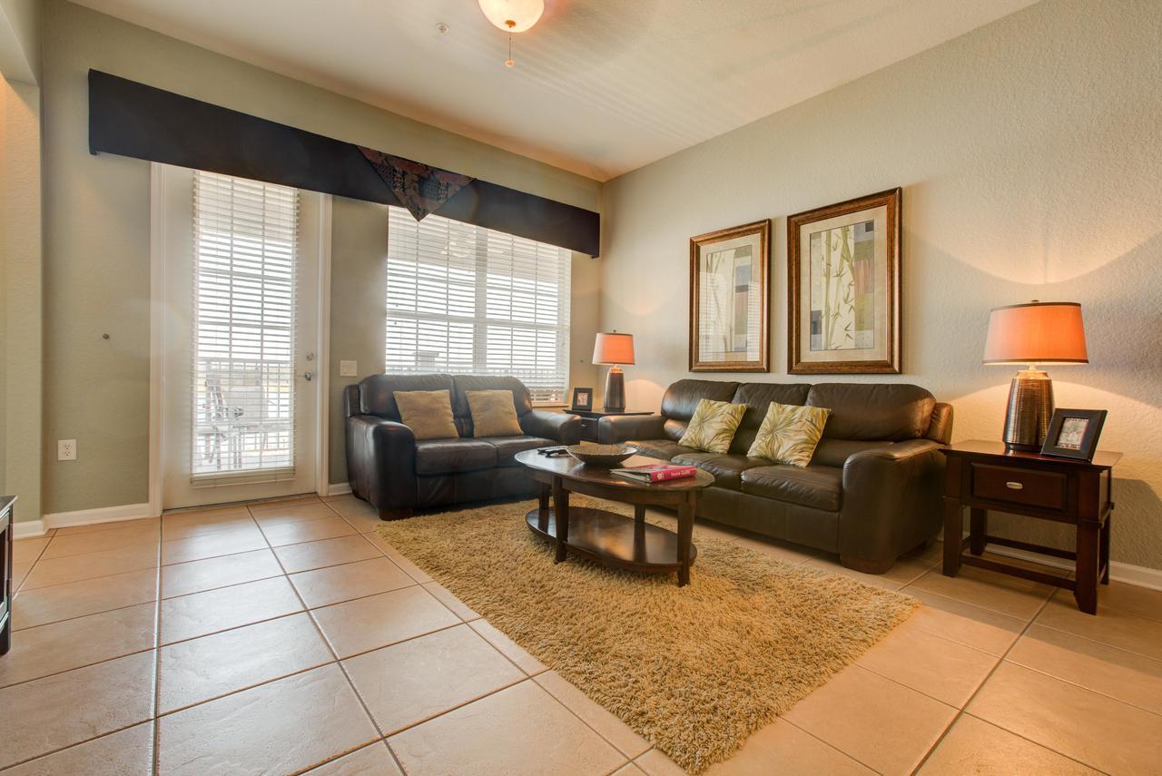 Lakeview Executive Penthouse Orlando Exterior photo